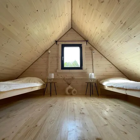 Sosnowy Zakatek * סבורנגאצ'יה