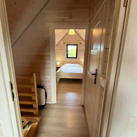 Sosnowy Zakatek Swornegacie