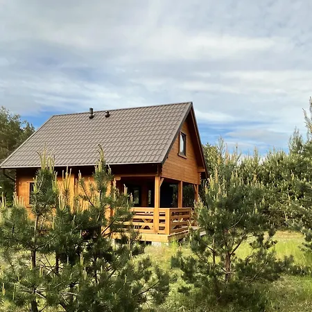 Casa vacanze Sosnowy Zakatek