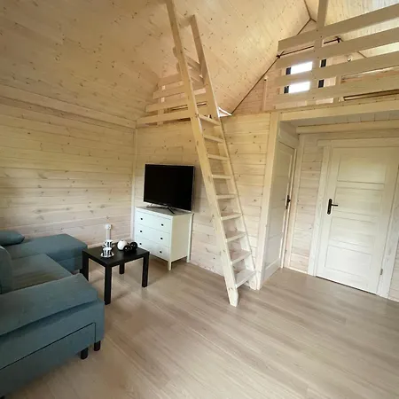 Sosnowy Zakatek * סבורנגאצ'יה