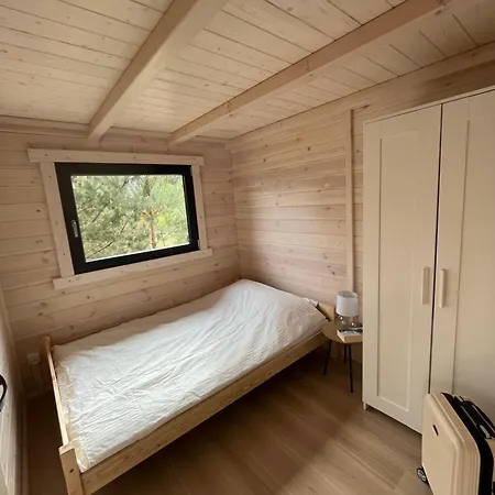 Sosnowy Zakatek Casa vacanze
