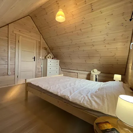 Sosnowy Zakatek * Swornegacie