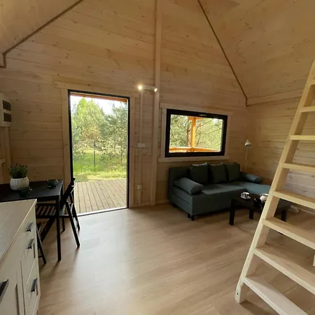 Sosnowy Zakatek סבורנגאצ'יה