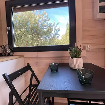 Sosnowy Zakatek * Swornegacie