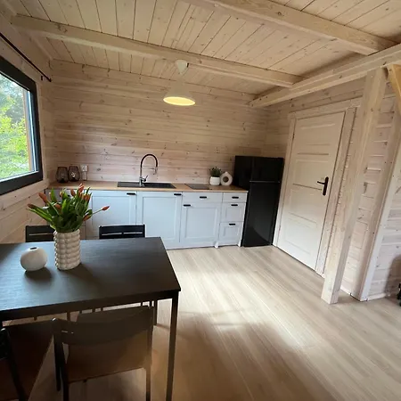 Sosnowy Zakatek * Swornegacie