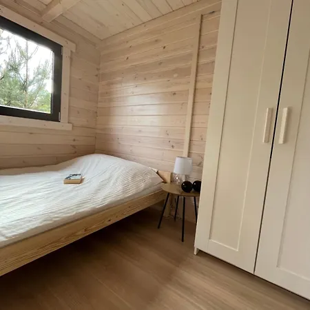 Feriehus Sosnowy Zakatek