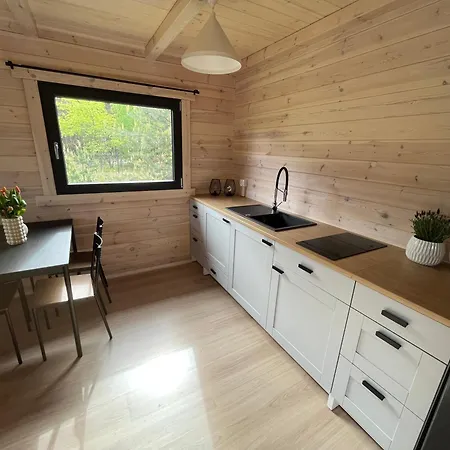 Casa vacanze Sosnowy Zakatek *