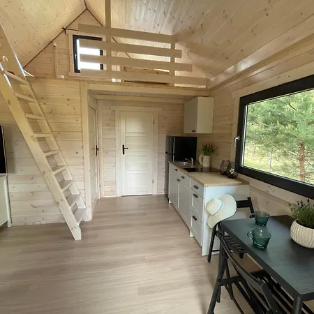 Sosnowy Zakatek Swornegacie