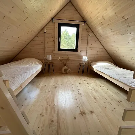 Sosnowy Zakatek * Swornegacie