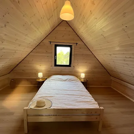 Casa vacanze Sosnowy Zakatek