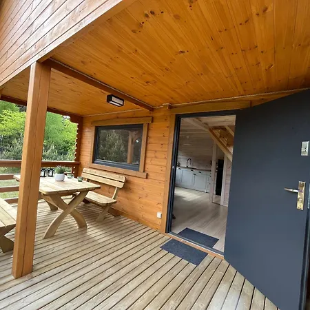 Sosnowy Zakatek * סבורנגאצ'יה