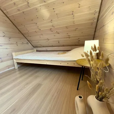 Sosnowy Zakatek Casa vacanze