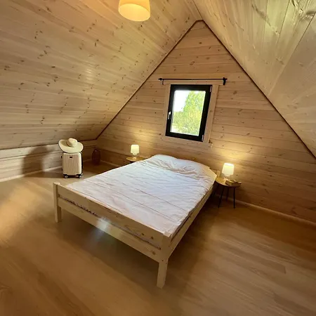 Casa vacanze Sosnowy Zakatek Swornegacie