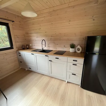 Sosnowy Zakatek * Swornegacie