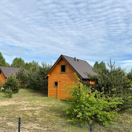 Casa vacanze Sosnowy Zakatek