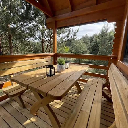 Sosnowy Zakatek * Swornegacie