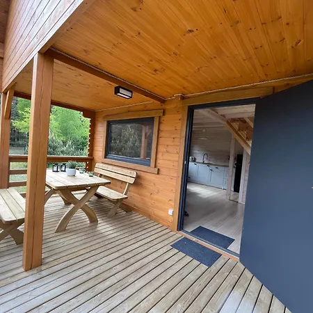 Sosnowy Zakatek * סבורנגאצ'יה