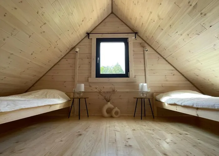 Sosnowy Zakatek * Swornegacie