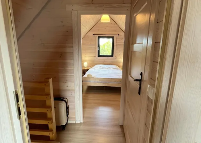 Sosnowy Zakatek Swornegacie