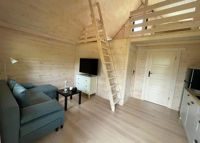 Sosnowy Zakatek * Swornegacie