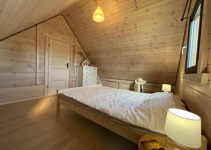 Sosnowy Zakatek * Swornegacie