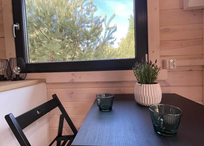 Sosnowy Zakatek * Swornegacie