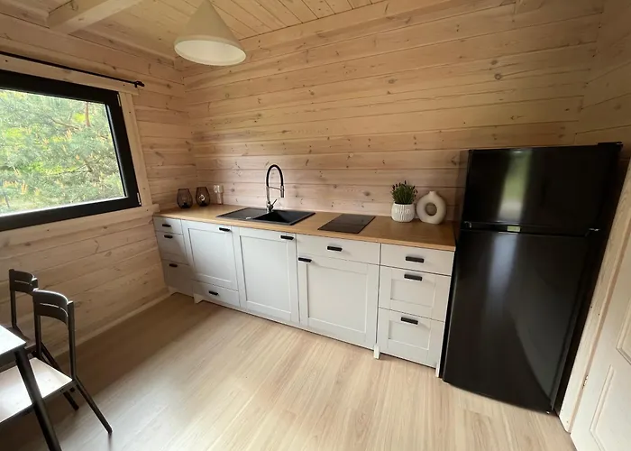 Sosnowy Zakatek * Swornegacie