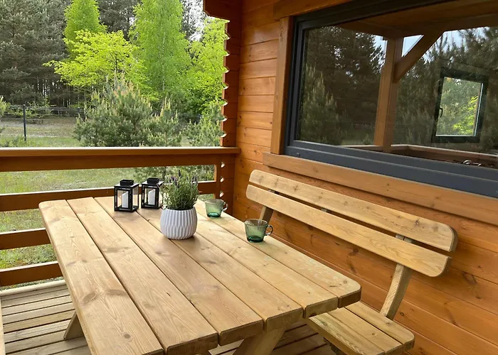 Sosnowy Zakatek * Swornegacie