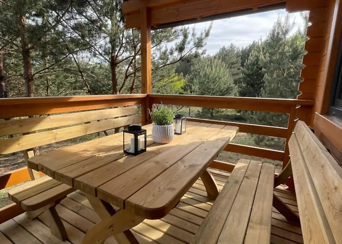 Sosnowy Zakatek * Swornegacie